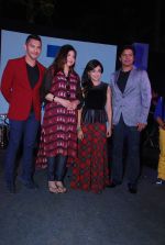 Aditya Narayan, Alka Yagnik, Shaan, Monali Thakur at Zee